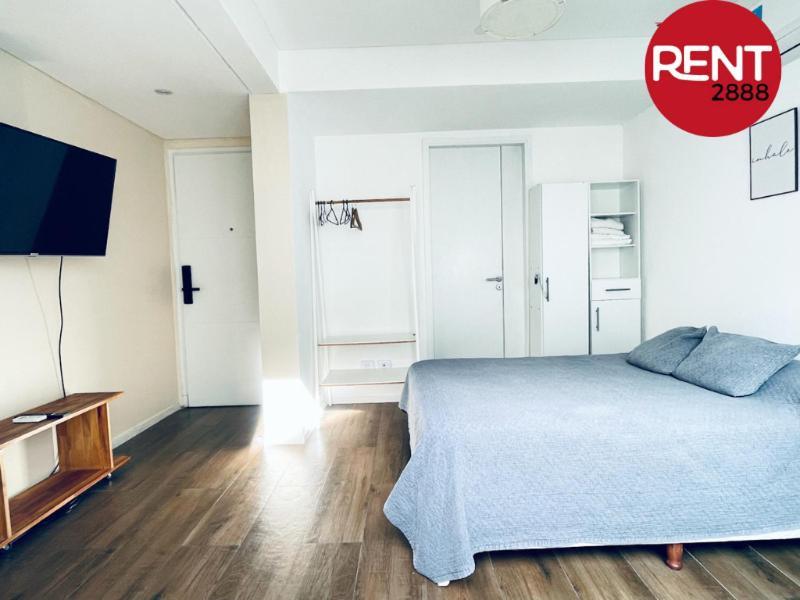 Apartamento Rent Gascon Palermo