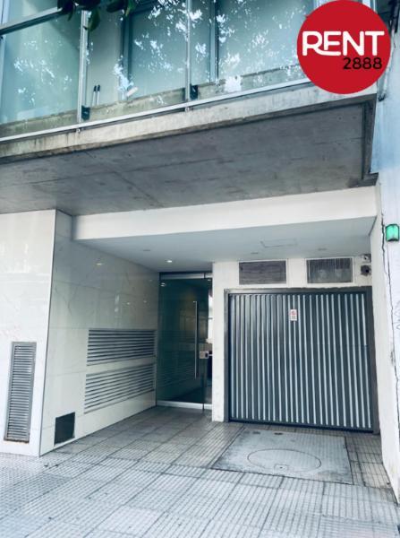 Apartamento Rent Gascon Palermo