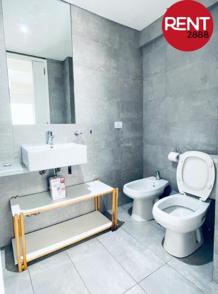 Rent Gascon Palermo Apartamento *
