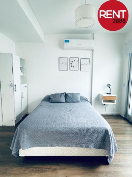 Apartamento Rent Gascon Palermo