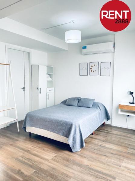 Apartamento Rent Gascon Palermo Buenos Aires