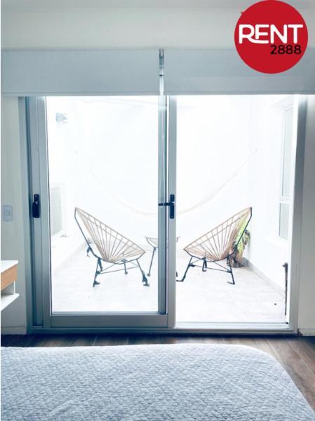 Rent Gascon Palermo * Buenos Aires