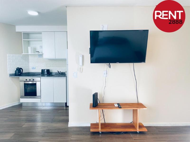 Apartamento Rent Gascon Palermo