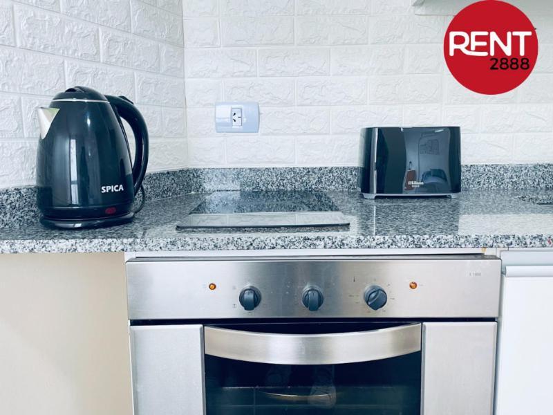 Rent Gascon Palermo Apartamento