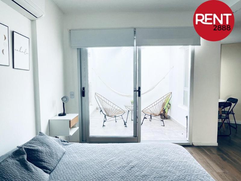 Rent Gascon Palermo