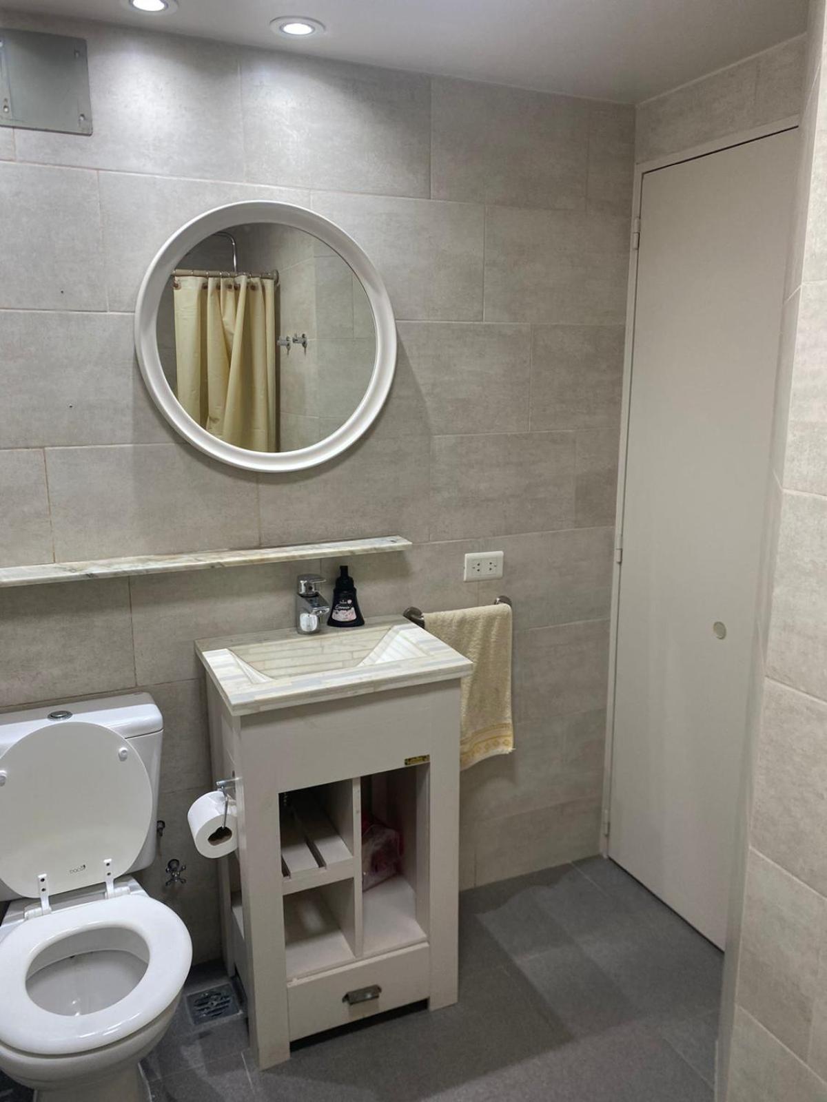 Apartment Depto Marty Buenos Aires