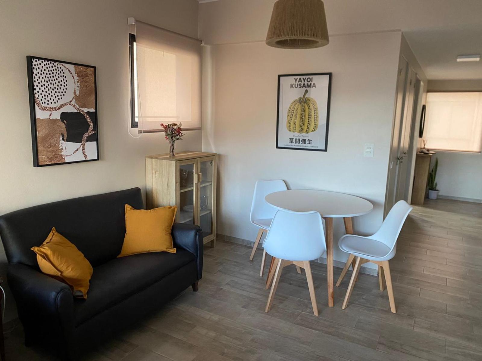 Apartment Depto Marty *