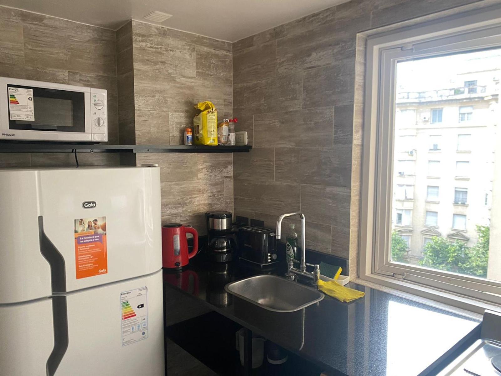Depto Marty Apartment *