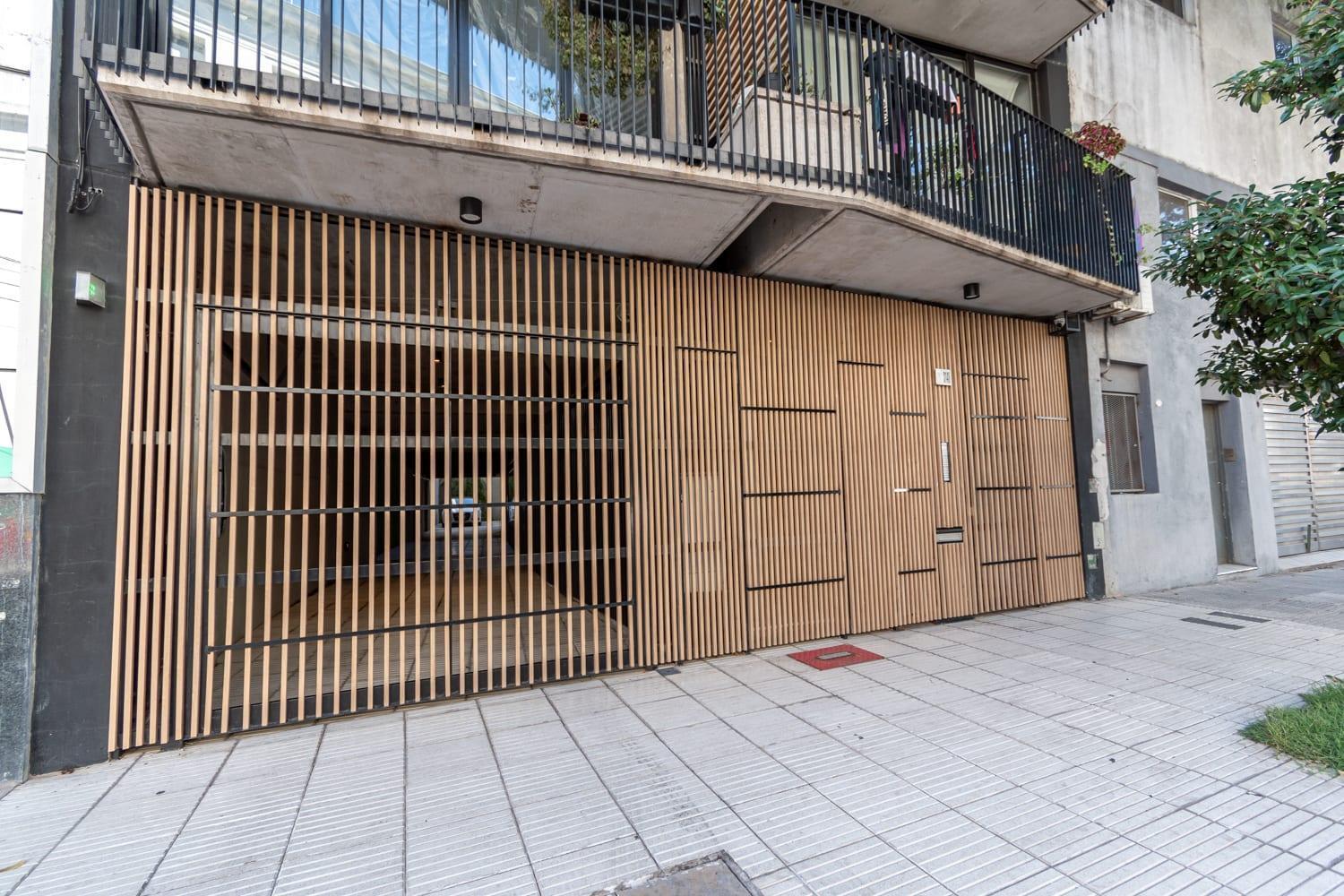 Nuevo Hermoso Departamento Ubicado En Palermo Apartamento *