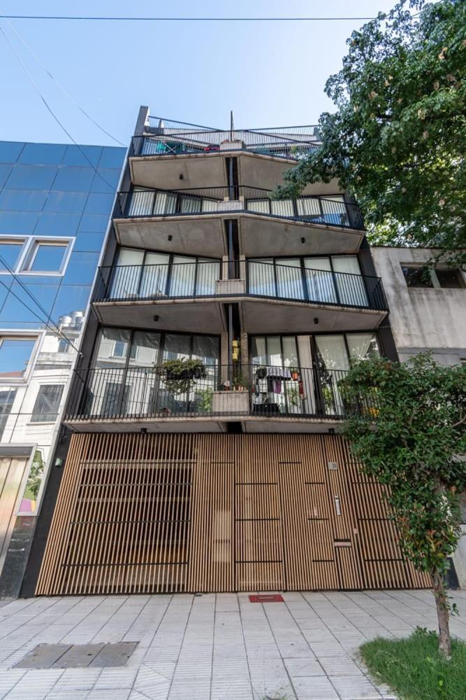 Nuevo Hermoso Departamento Ubicado En Palermo Apartamento Buenos Aires