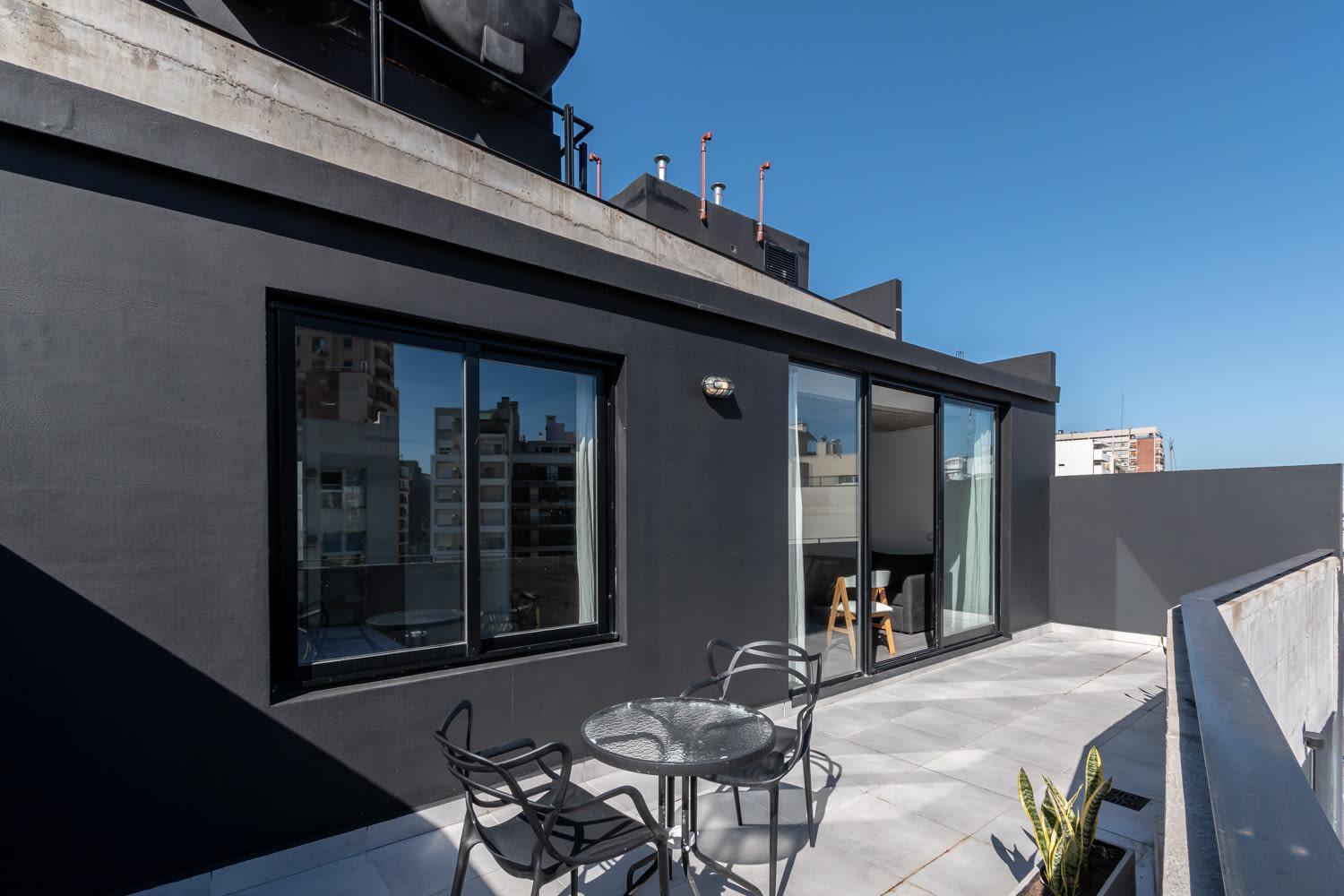 Nuevo Hermoso Departamento Ubicado En Palermo Apartamento *
