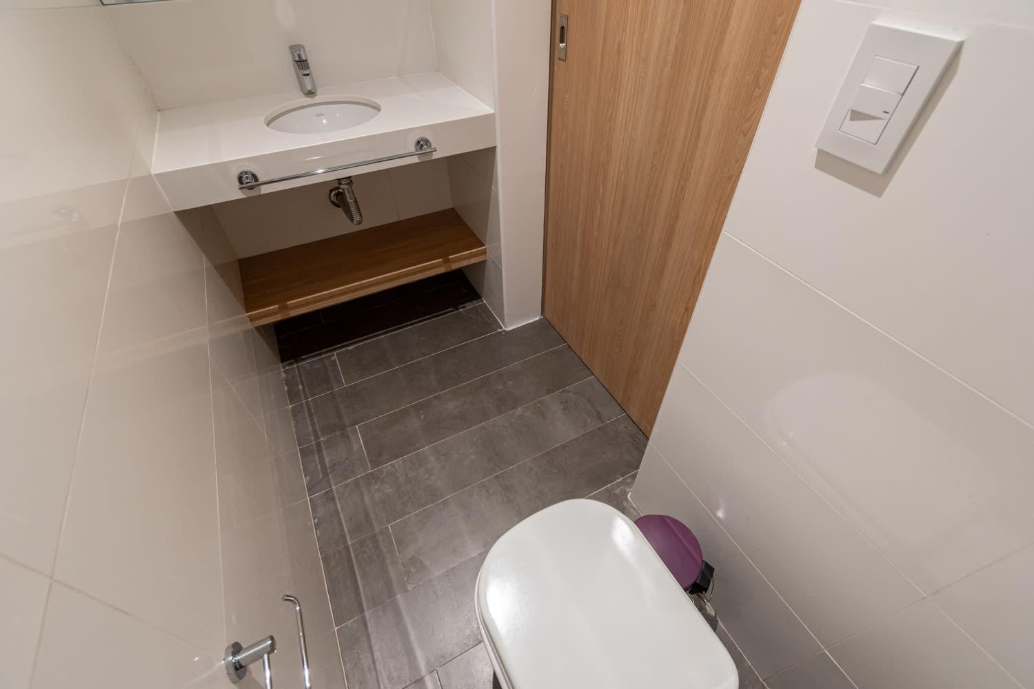 Apartamento Nuevo Hermoso Departamento Ubicado En Palermo