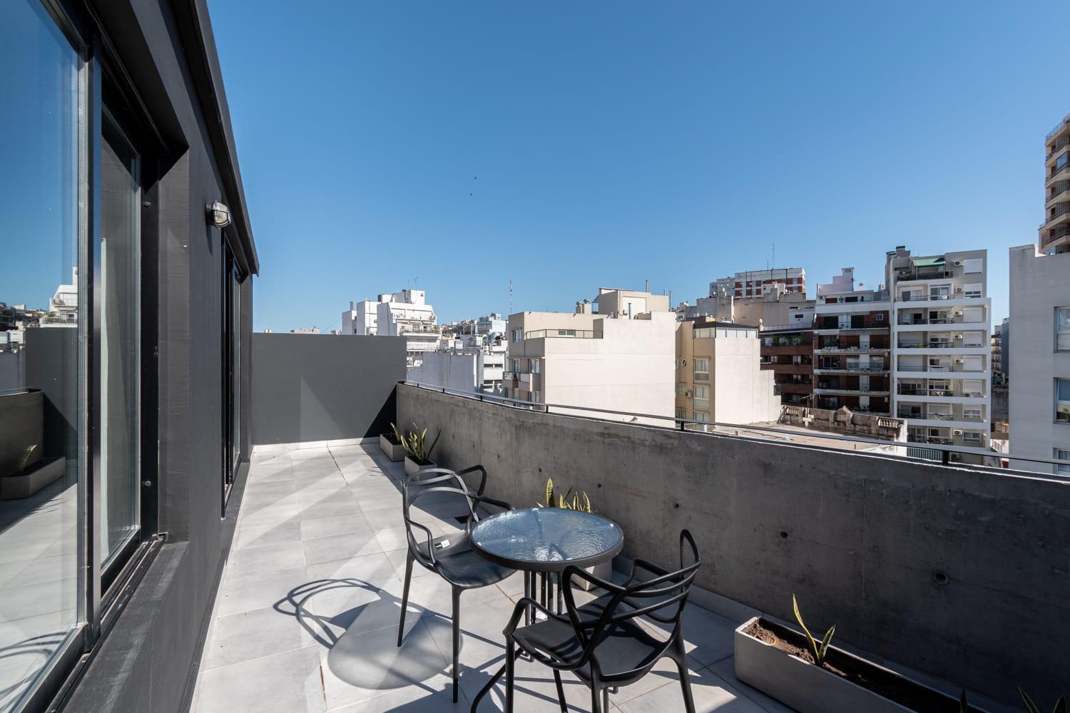 Nuevo Hermoso Departamento Ubicado En Palermo Apartamento