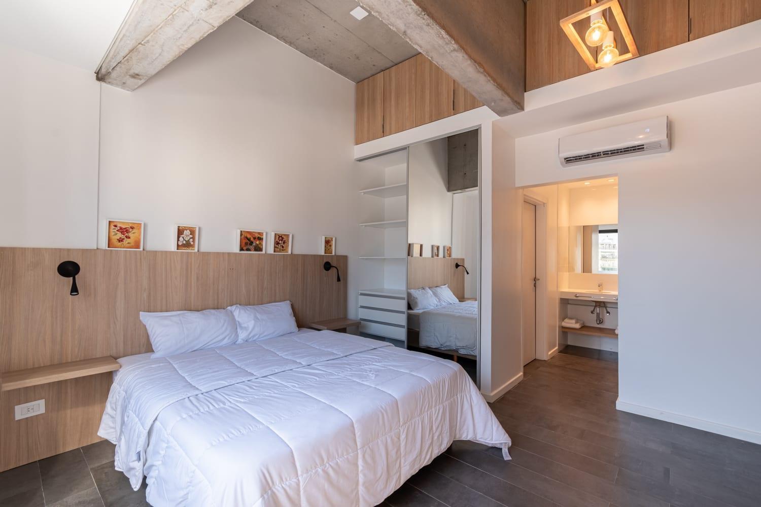 Nuevo Hermoso Departamento Ubicado En Palermo Apartamento Buenos Aires