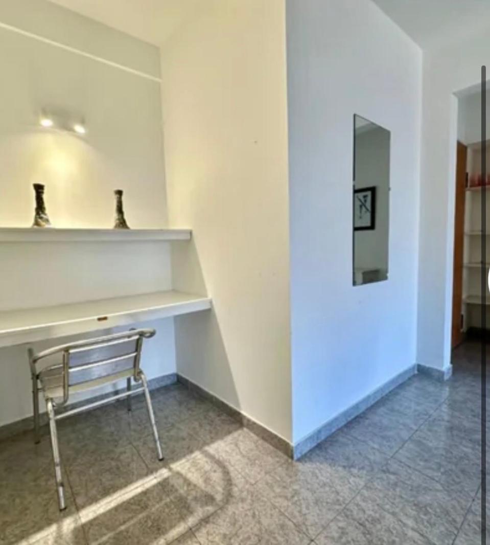 Lacroze Departamento 2 Apartamento Ciudad Autónoma de Buenos Aires
