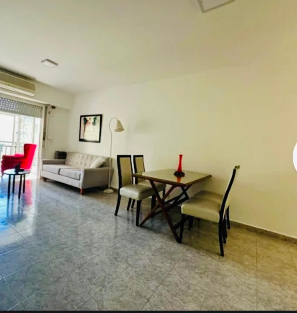 Apartamento Lacroze Departamento 2 Buenos Aires