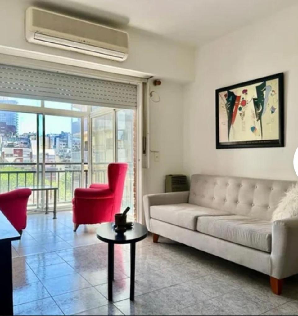 Apartamento Lacroze Departamento 2