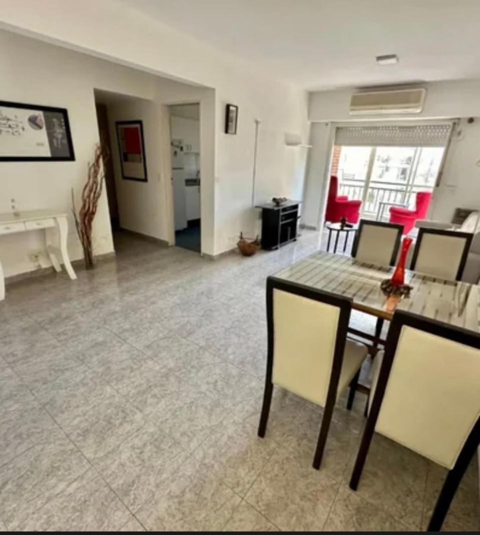 Apartamento Lacroze Departamento 2 Ciudad Autónoma de Buenos Aires