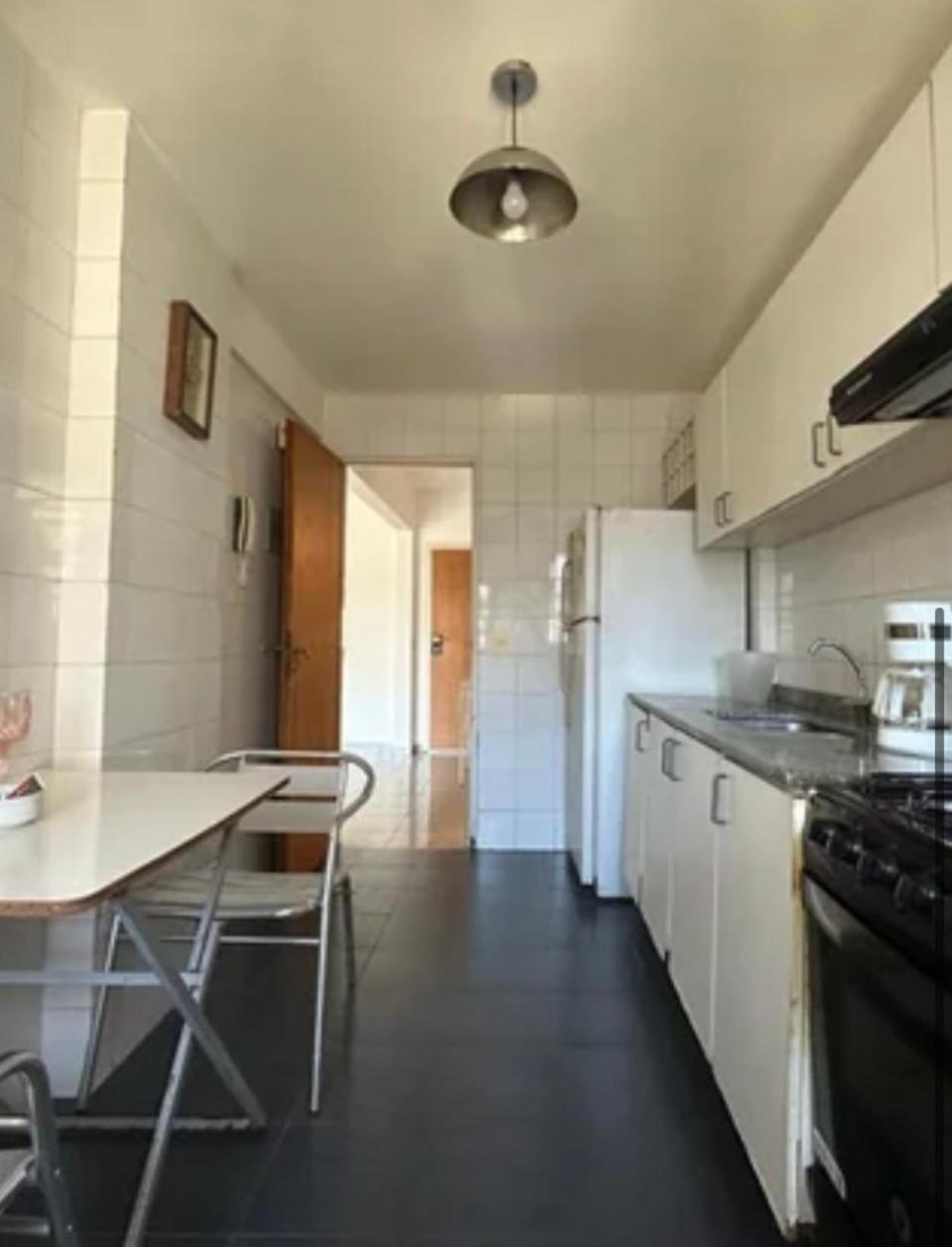 Lacroze Departamento 2 Apartamento Buenos Aires