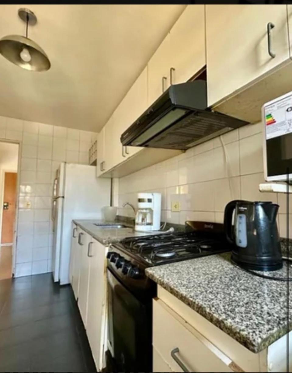 Lacroze Departamento 2 Apartamento *