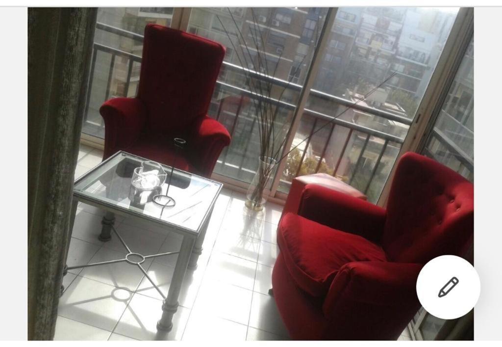 Lacroze Departamento 2 Apartamento Buenos Aires