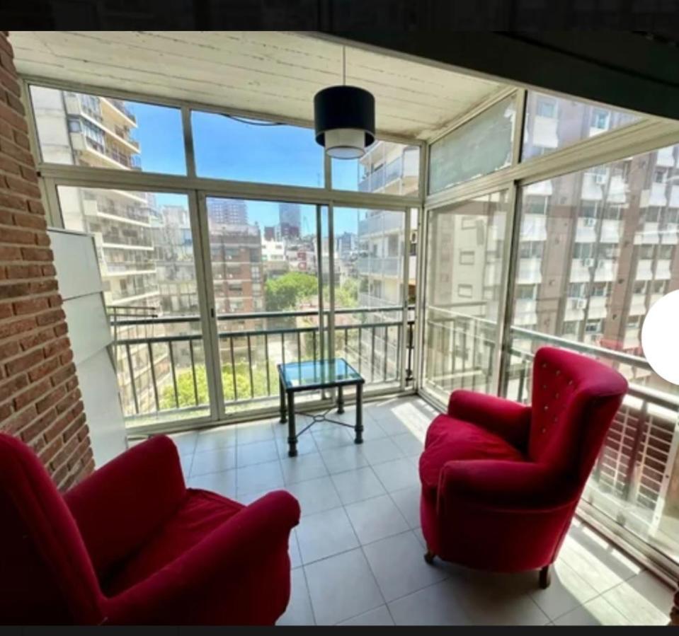 Lacroze Departamento 2 Apartamento Ciudad Autónoma de Buenos Aires