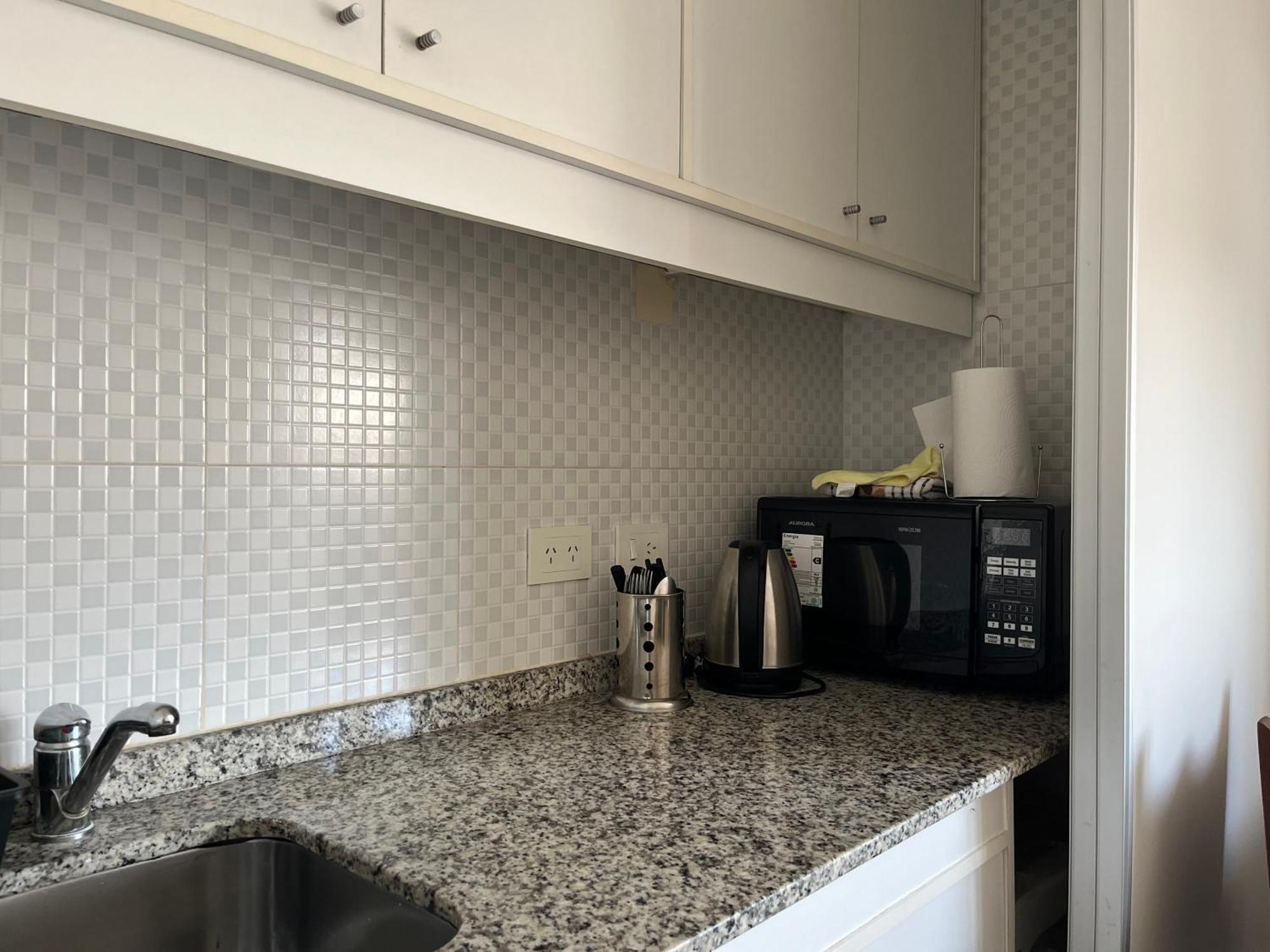 Apartment Altos Maipu *