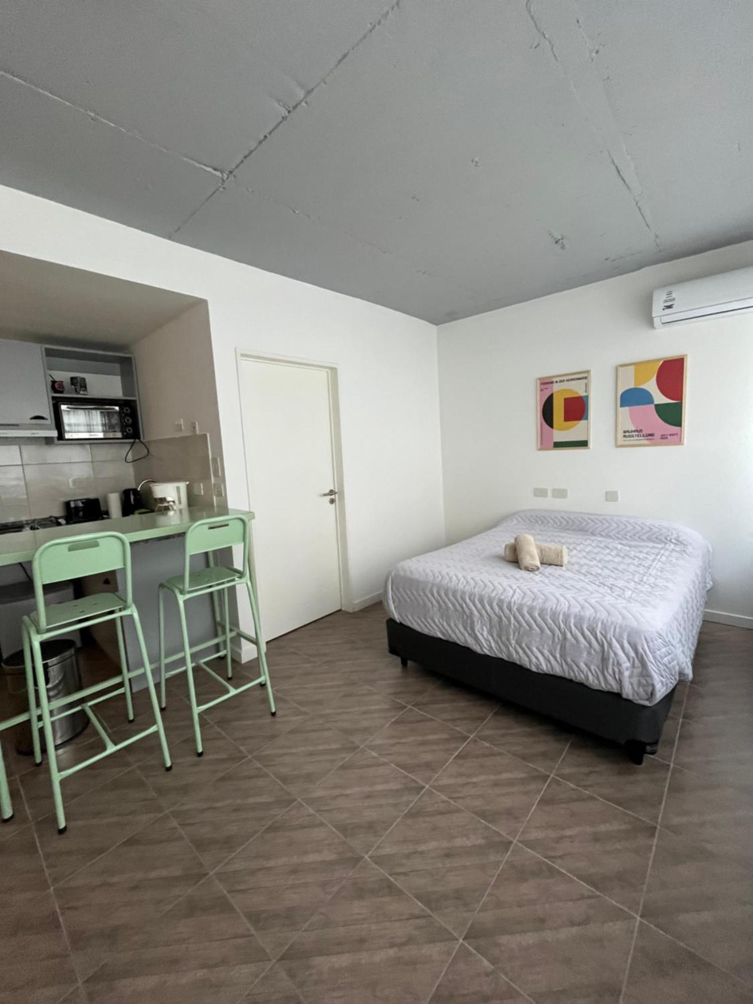Apartment Fabuloso Depto Palermo Buenos Aires