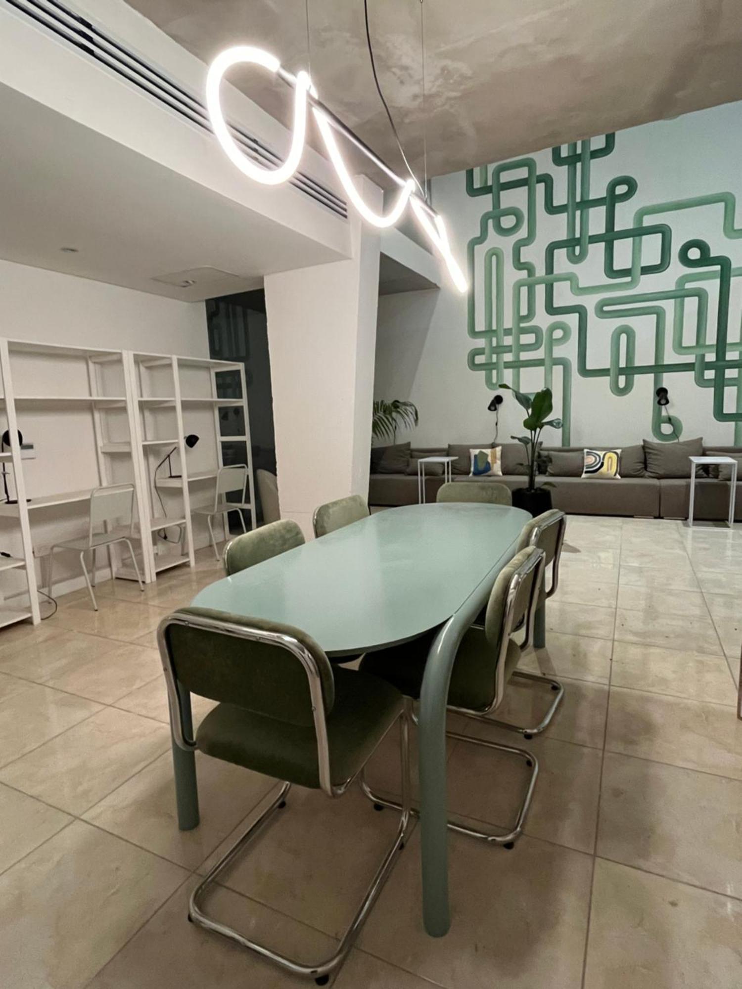 Fabuloso Depto Palermo Apartment Buenos Aires