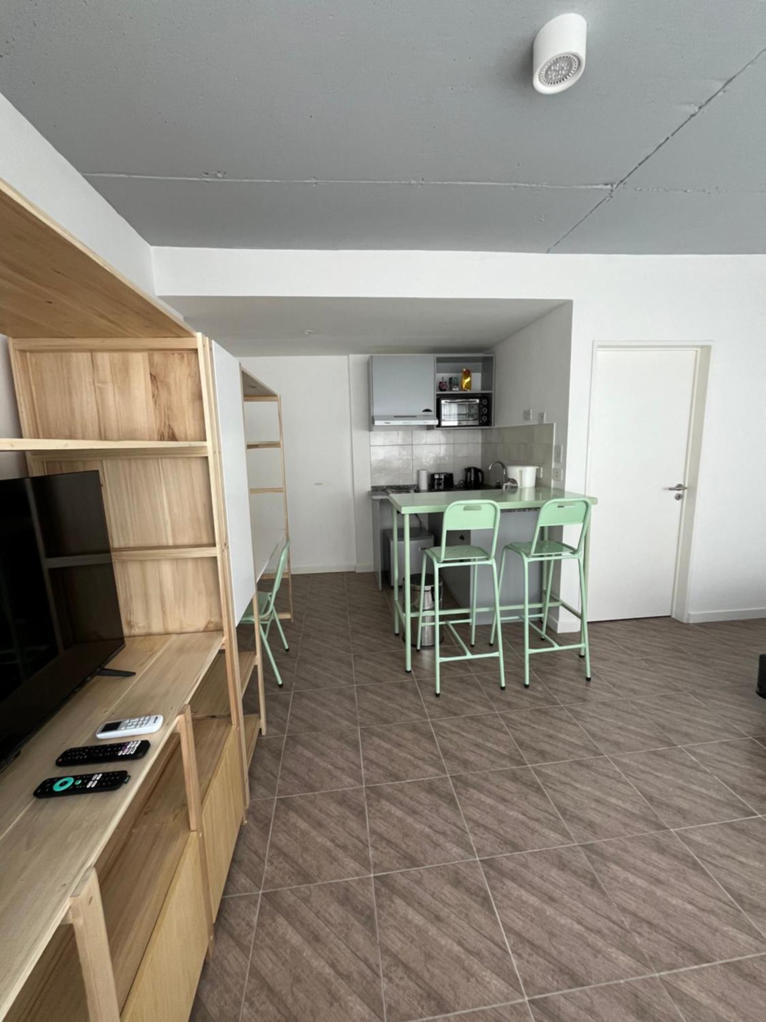 Apartment Fabuloso Depto Palermo