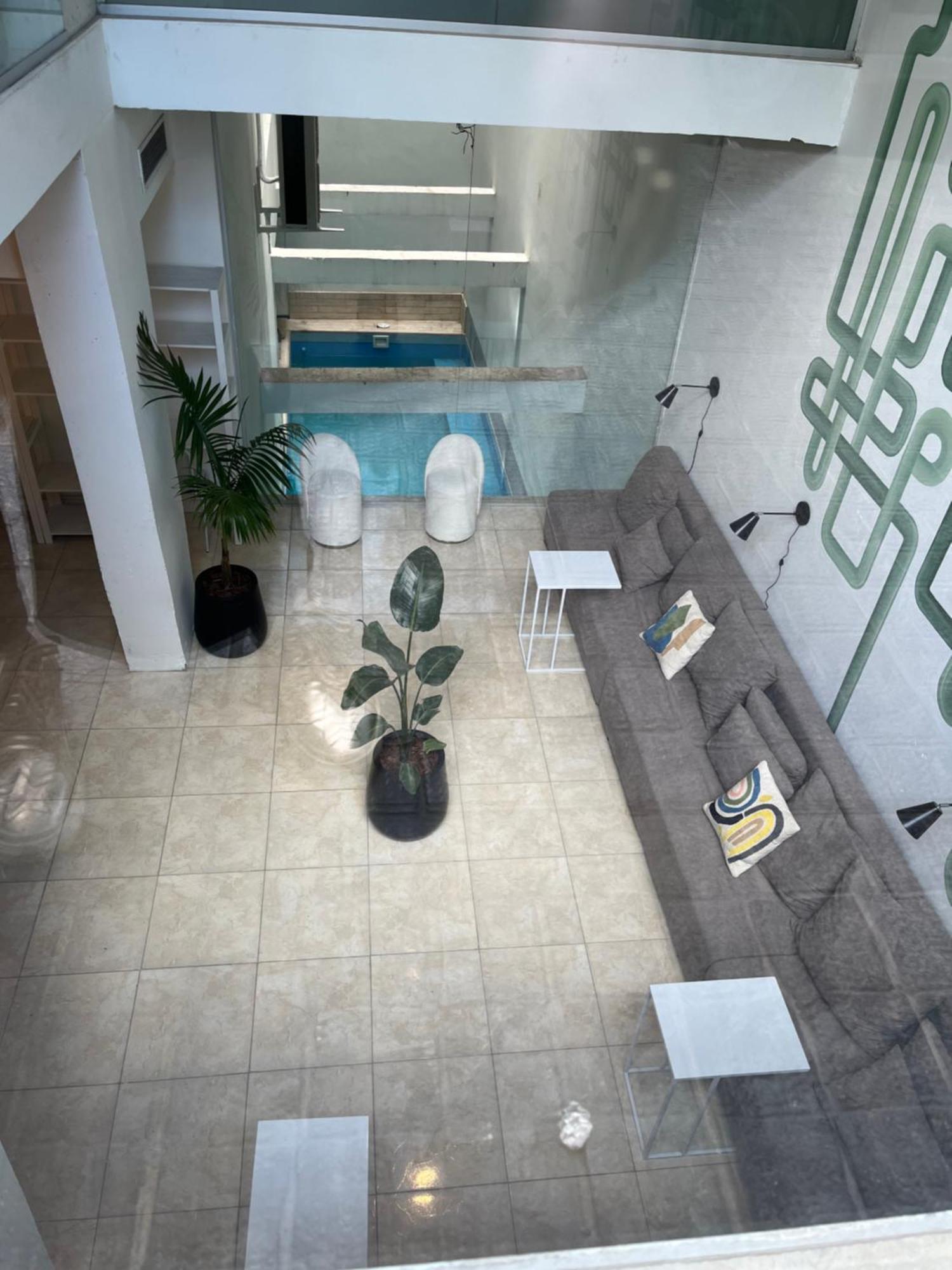Fabuloso Depto Palermo Apartment *