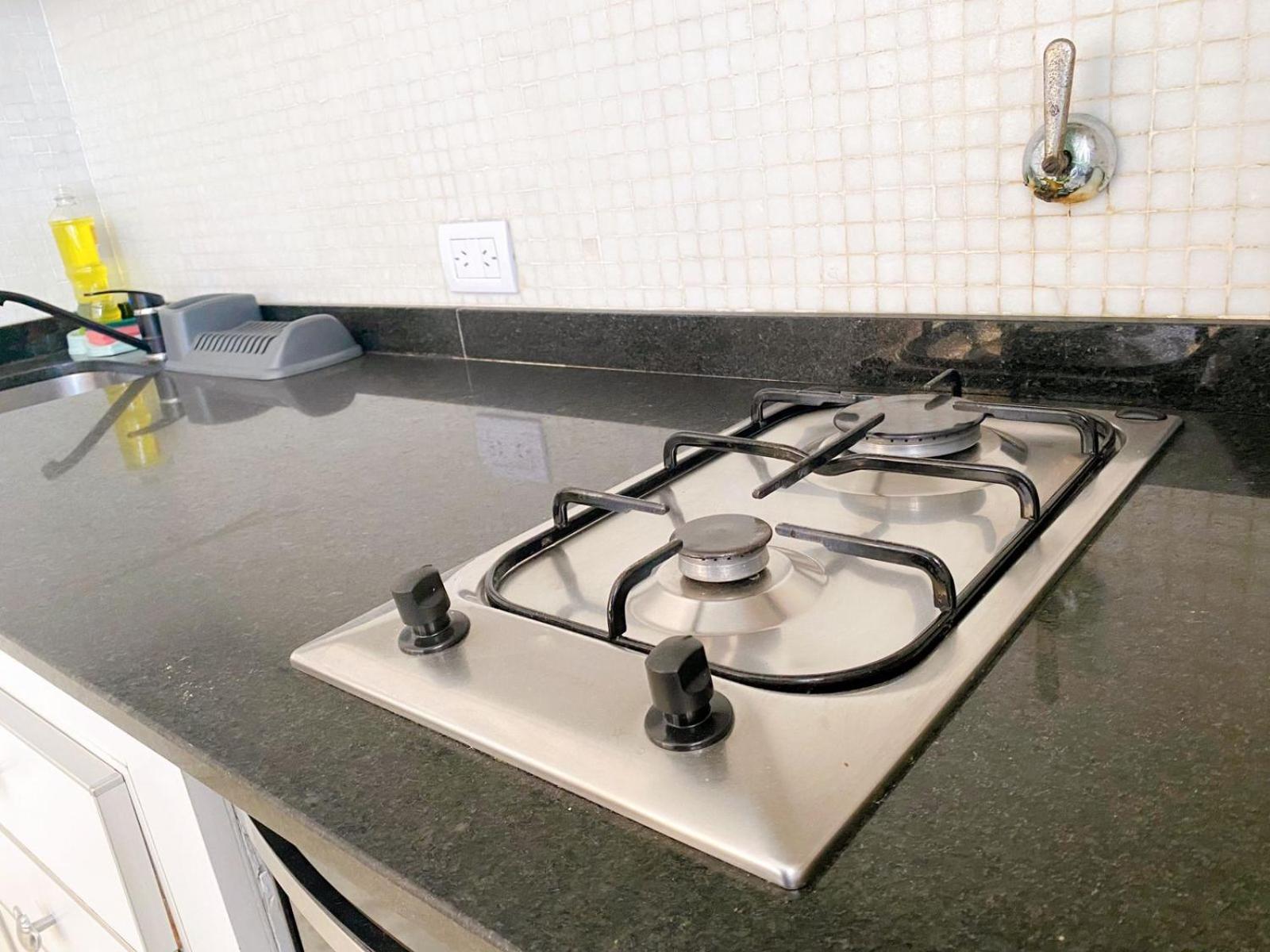 Dpto Olleros Apartment Buenos Aires