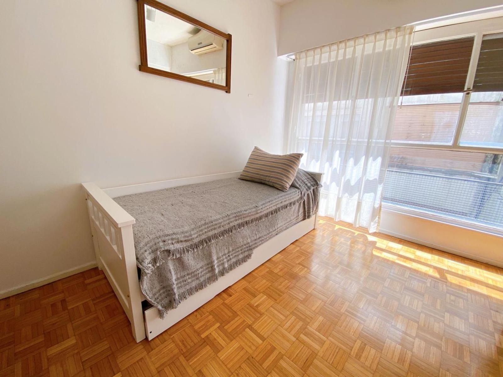 Dpto Olleros Apartment Buenos Aires