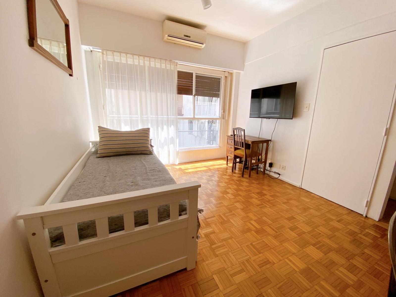 Apartment Dpto Olleros *