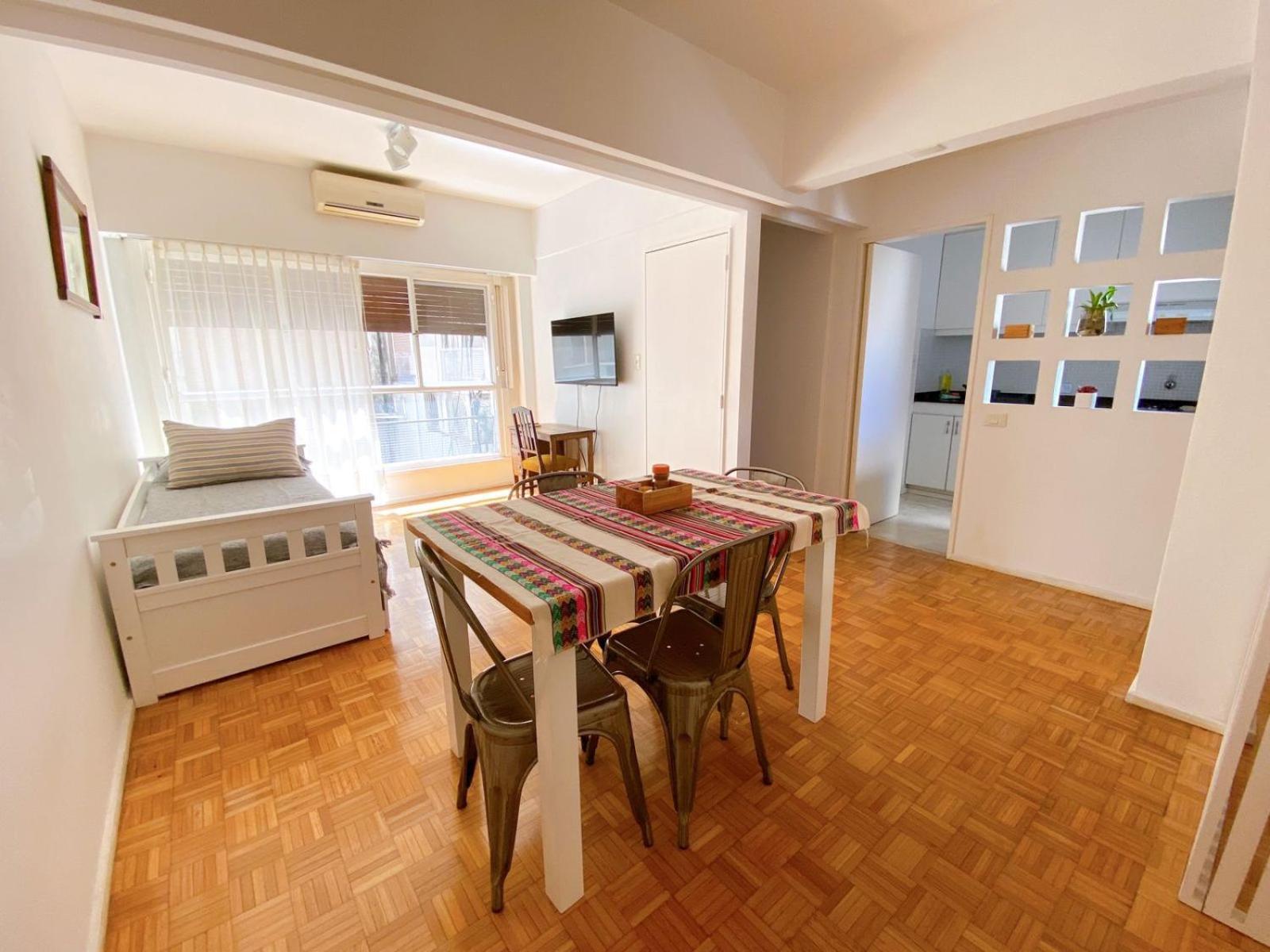 Dpto Olleros Apartment Buenos Aires