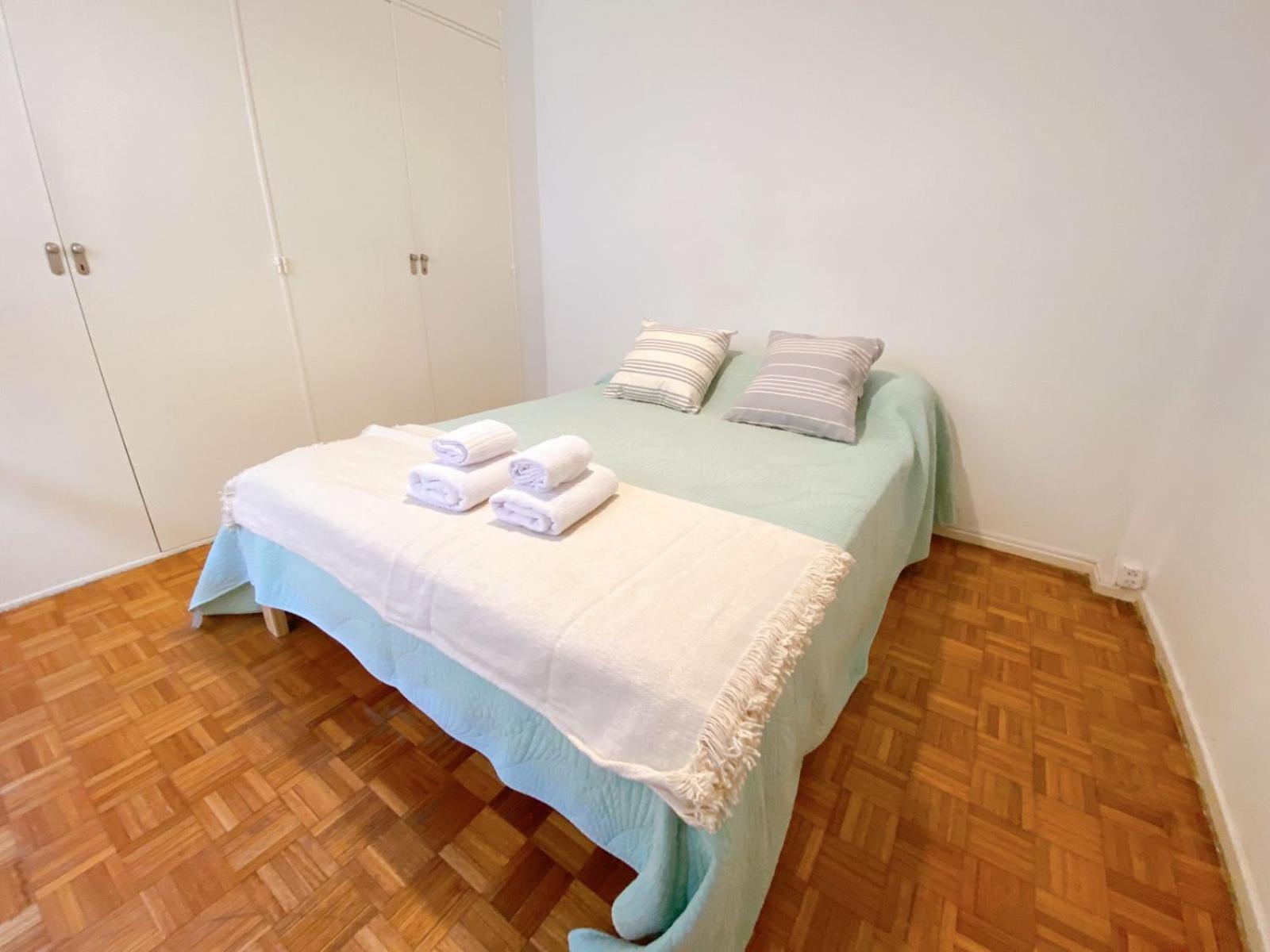 Dpto Olleros Apartment *