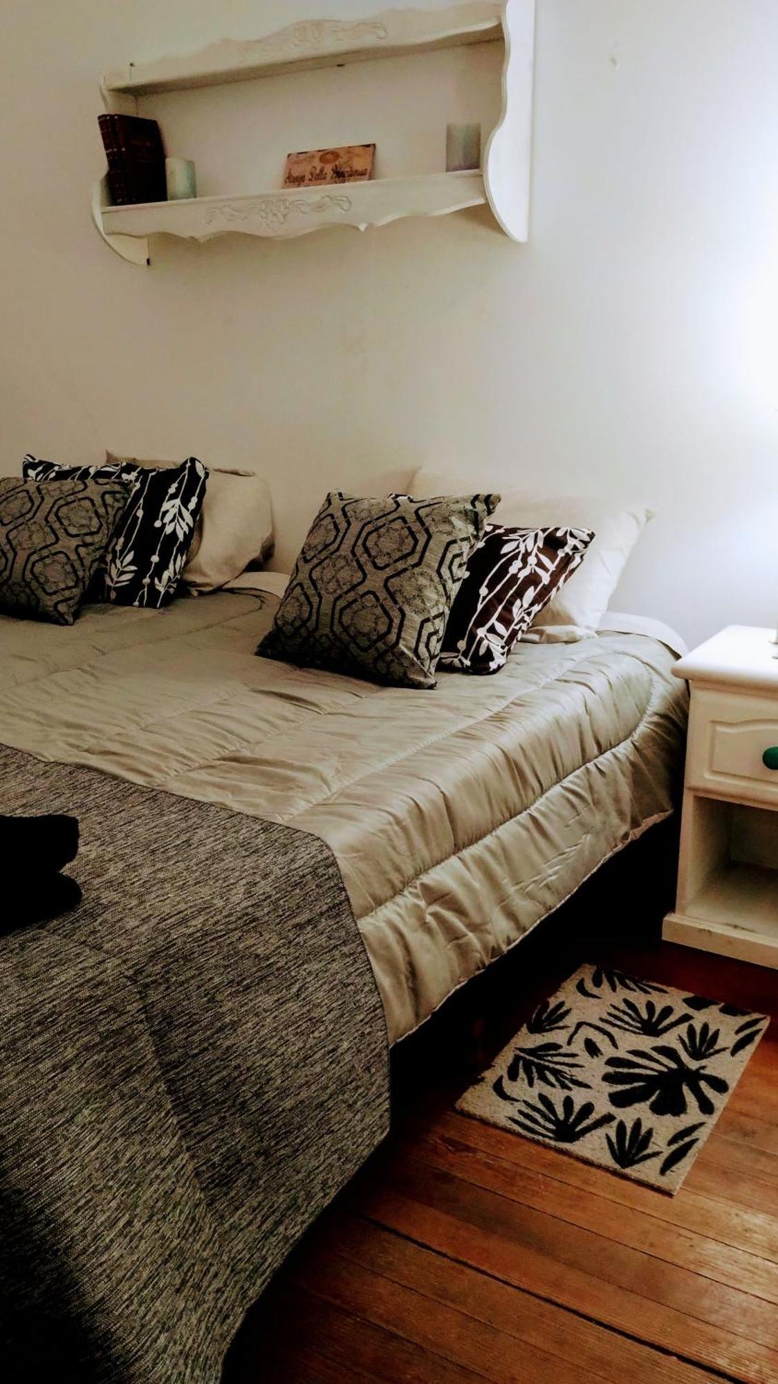 Lindo, Luminoso Y Bien Ubicado Departamento Para 4 Pax, En San Telmo Apartment Buenos Aires