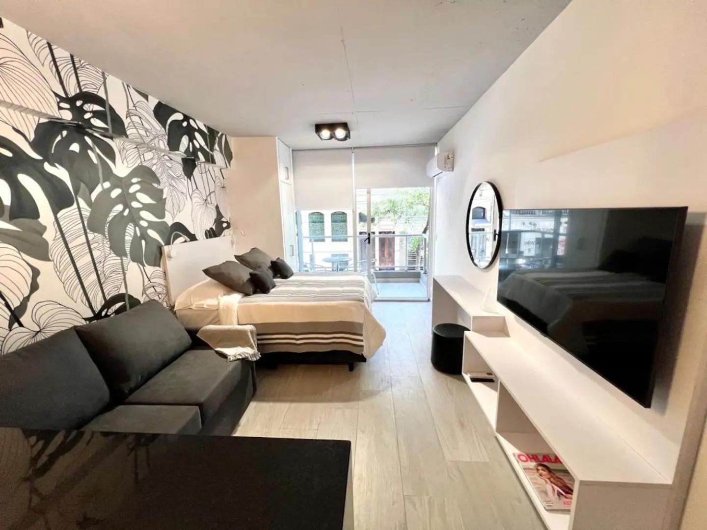 Apartment Cloud Ba Soho Oro Buenos Aires