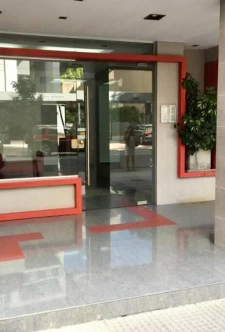 Apartment Amplio Y Luminoso 2 Ambientes Con Balcon Gym Pileta Palermo Tessa Iii Buenos Aires