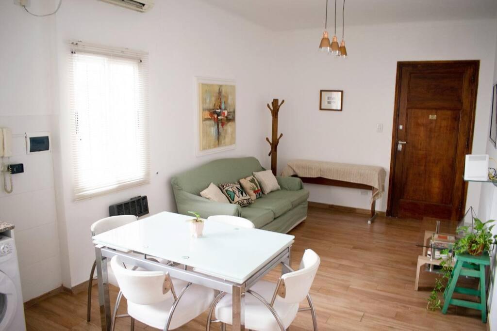 Apartamento Departamento De 3 Ambientes En El Corazon De Palermo Soho Ciudad Autónoma de Buenos Aires