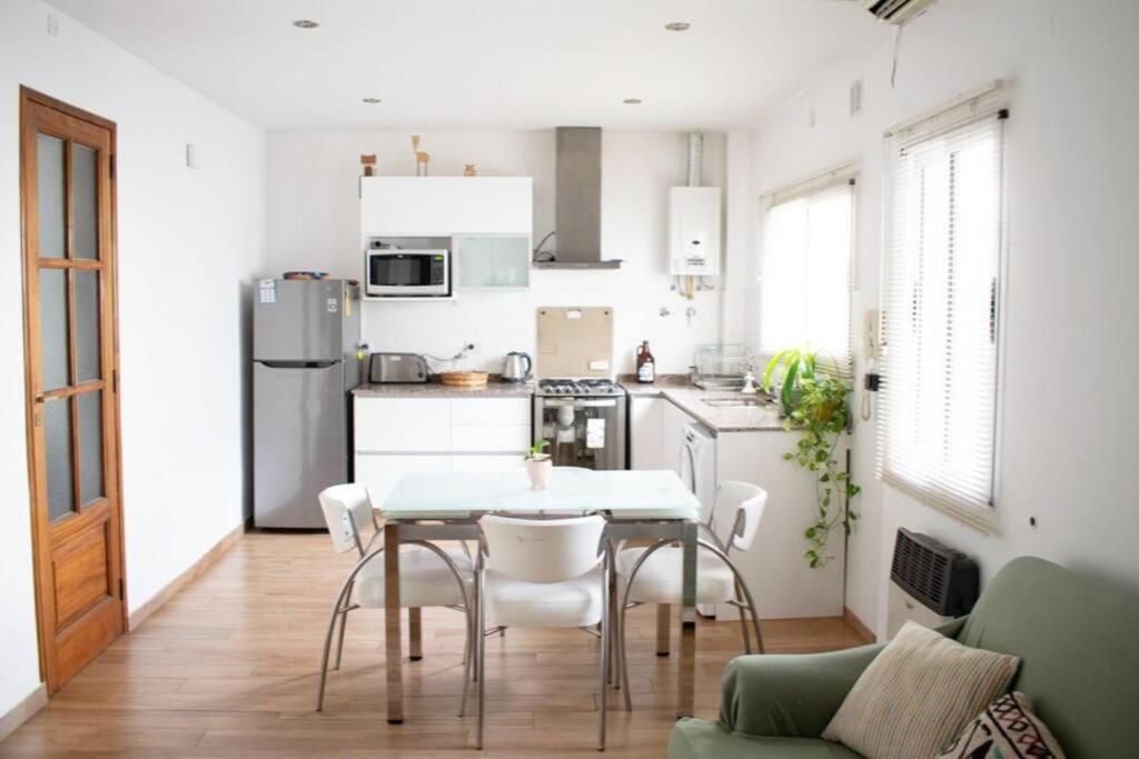Apartamento Departamento De 3 Ambientes En El Corazon De Palermo Soho *