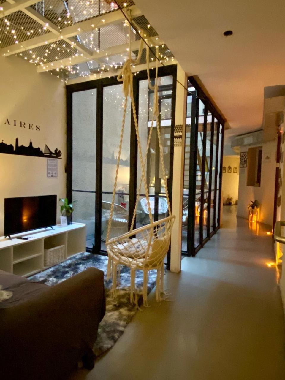 Lounge Ba