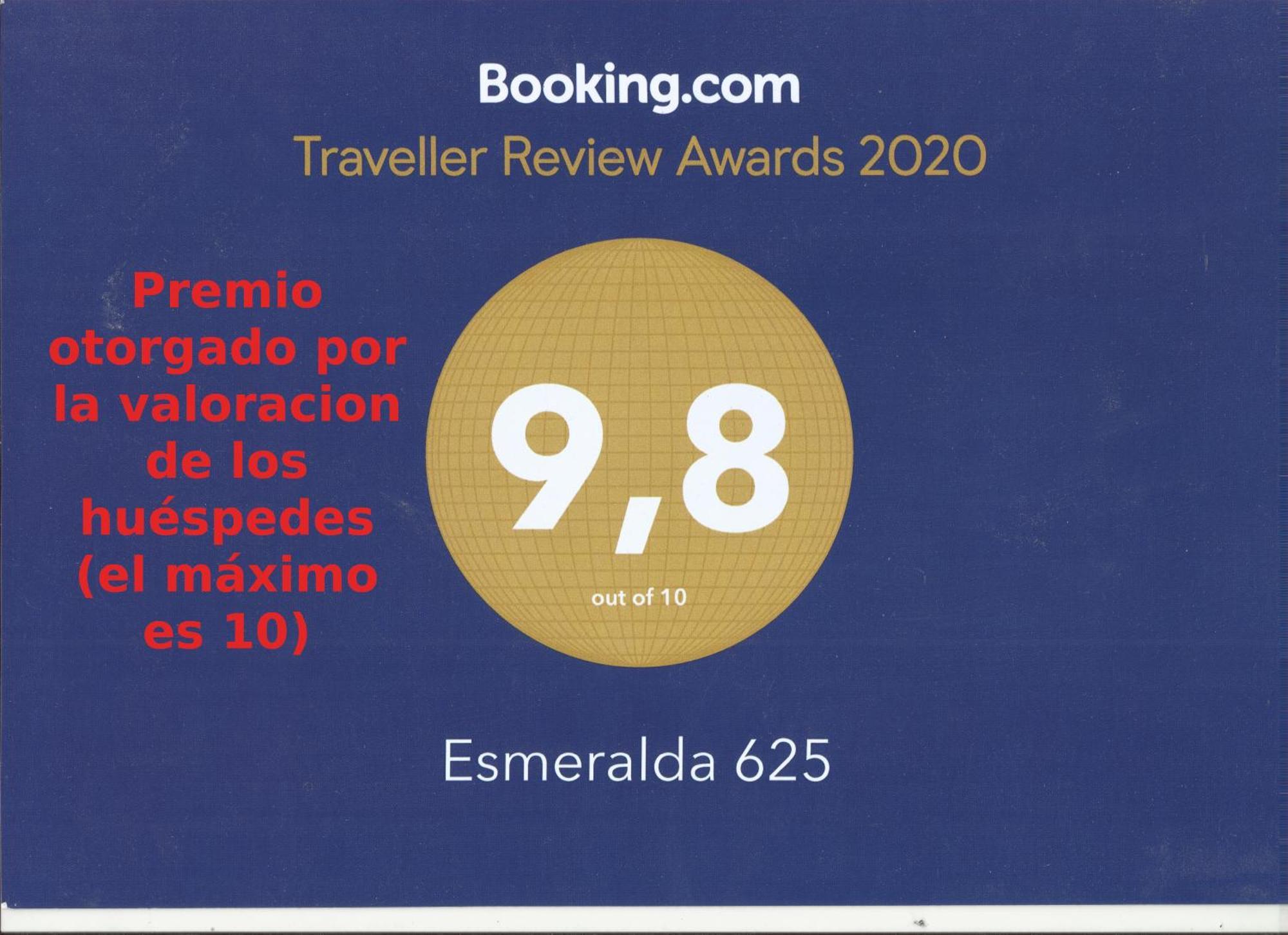 Esmeralda 625 6º Ciudad Autónoma de Buenos Aires