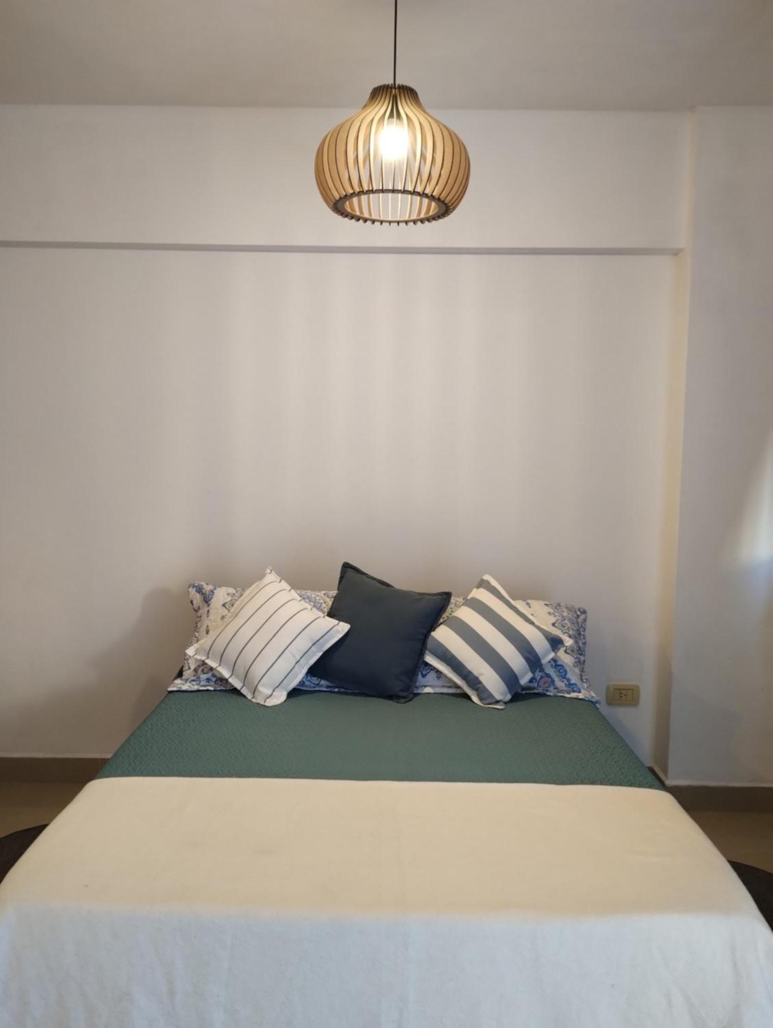 Apartment Monoambiente Tres Barrios Buenos Aires