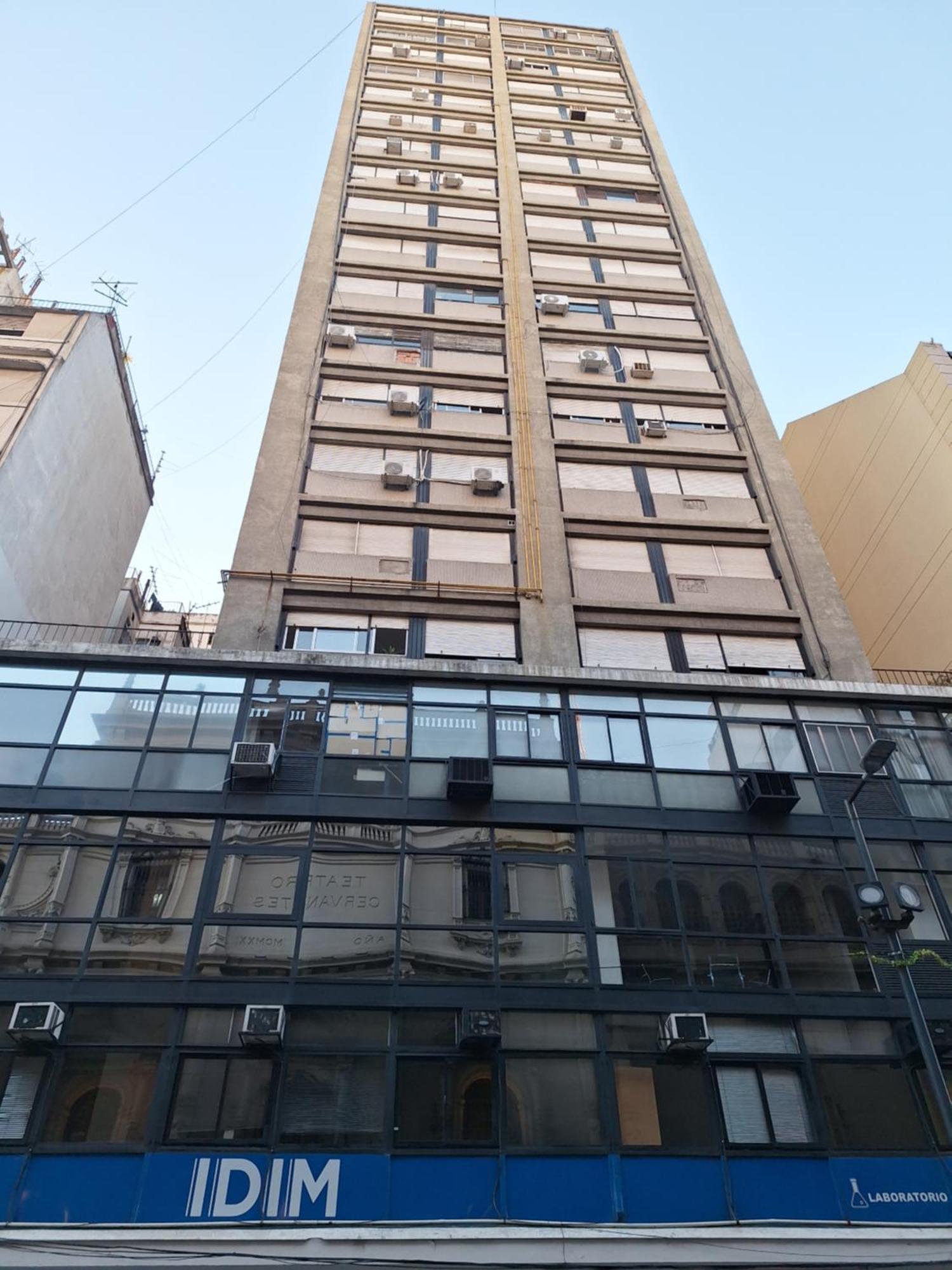 Center Buenos Aires