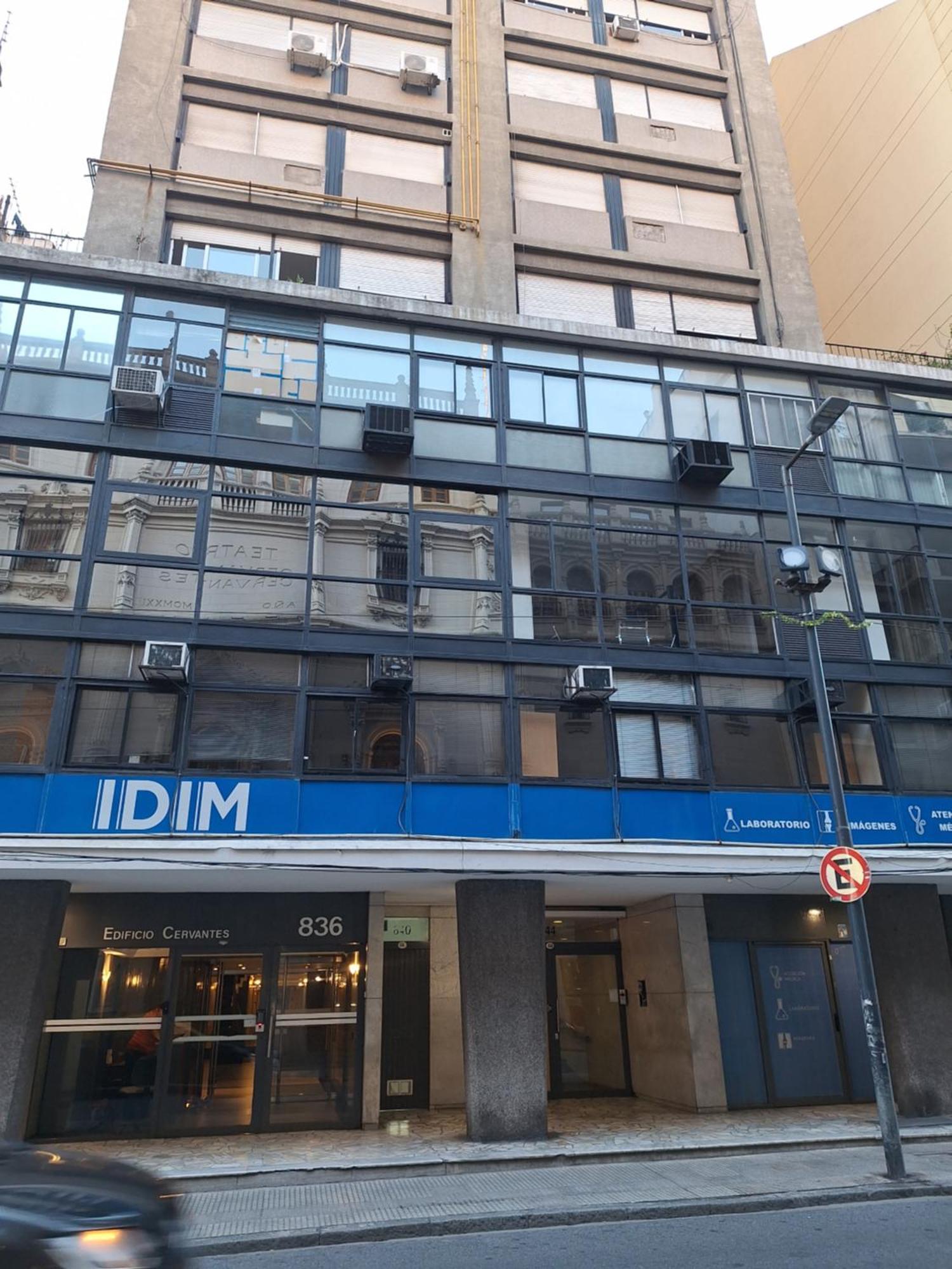 Center Apartamento Buenos Aires