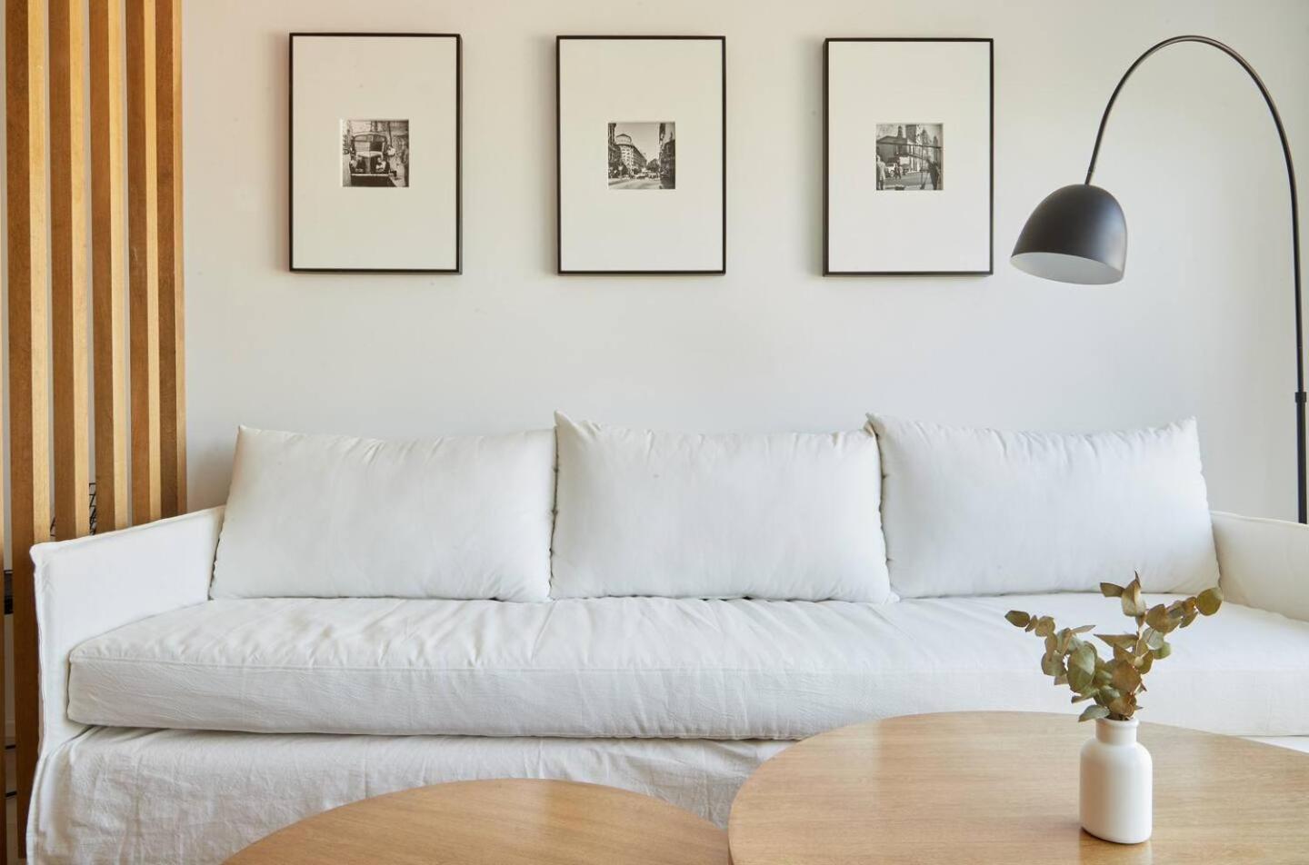 Hestia At Palermo Cozy & Bright 1 Bdr W Pool * Buenos Aires