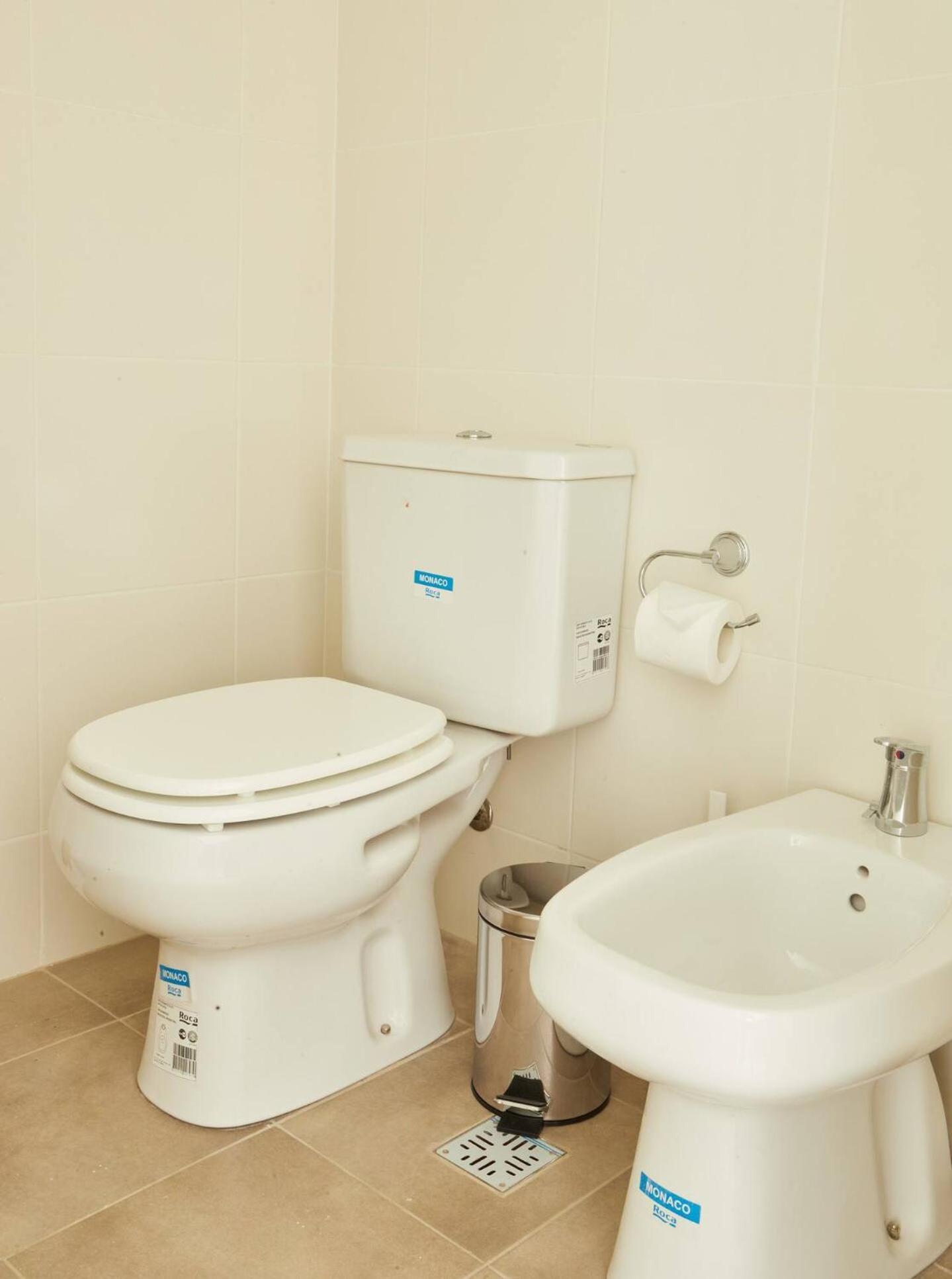 Apartment Hestia At Palermo Cozy & Bright 1 Bdr W Pool Buenos Aires