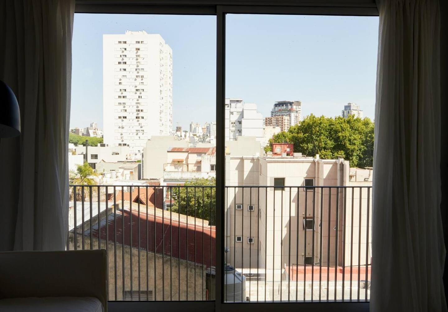 Hestia At Palermo Cozy & Bright 1 Bdr W Pool Apartment