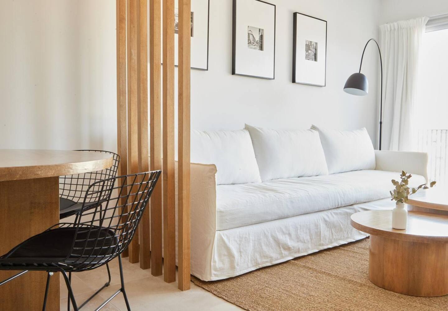 Hestia At Palermo Cozy & Bright 1 Bdr W Pool Apartment Buenos Aires